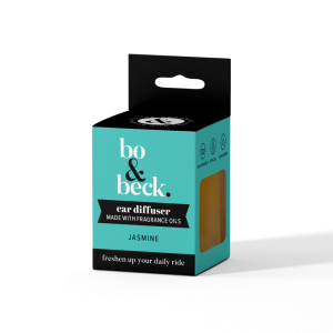 Jasmine Car Diffuser