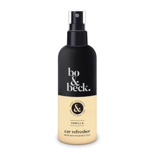 Vanilla Car Refresher