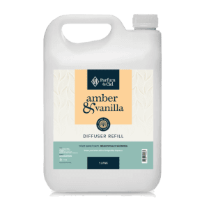 Amber & Vanilla Diffuser Refill