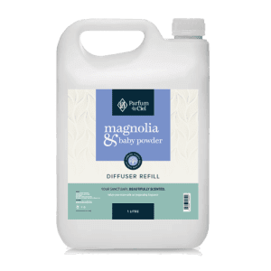 Magnolia & Baby Powder Diffuser Refill