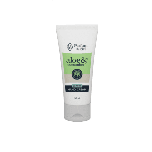 Aloe & Cucumber Hand Cream