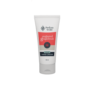 Sugared Grapefruit Hand Cream