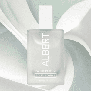 Albert Number Two 50ml