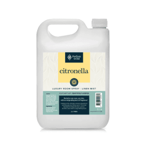 Citronella Room Spray 2L