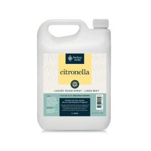 Citronella Room Spray 5L