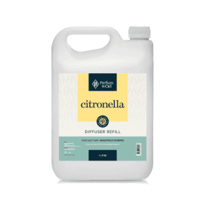 Citronella Diffuser Refill 1L