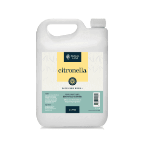 Citronella Diffuser Refill 2L